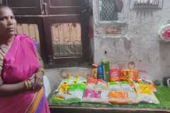 sapna_mother_groceries